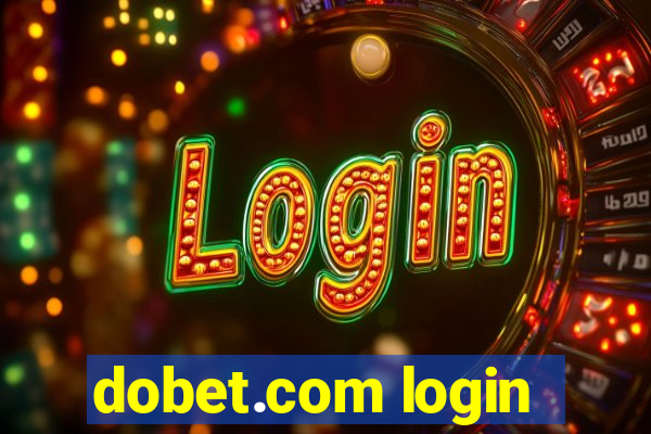 dobet.com login